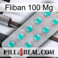 Fliban 100 Mg 28